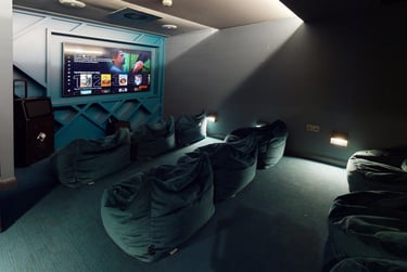 1 bed studio, St Columbas Close, City Centre, Coventry, CV14BX - Image 14